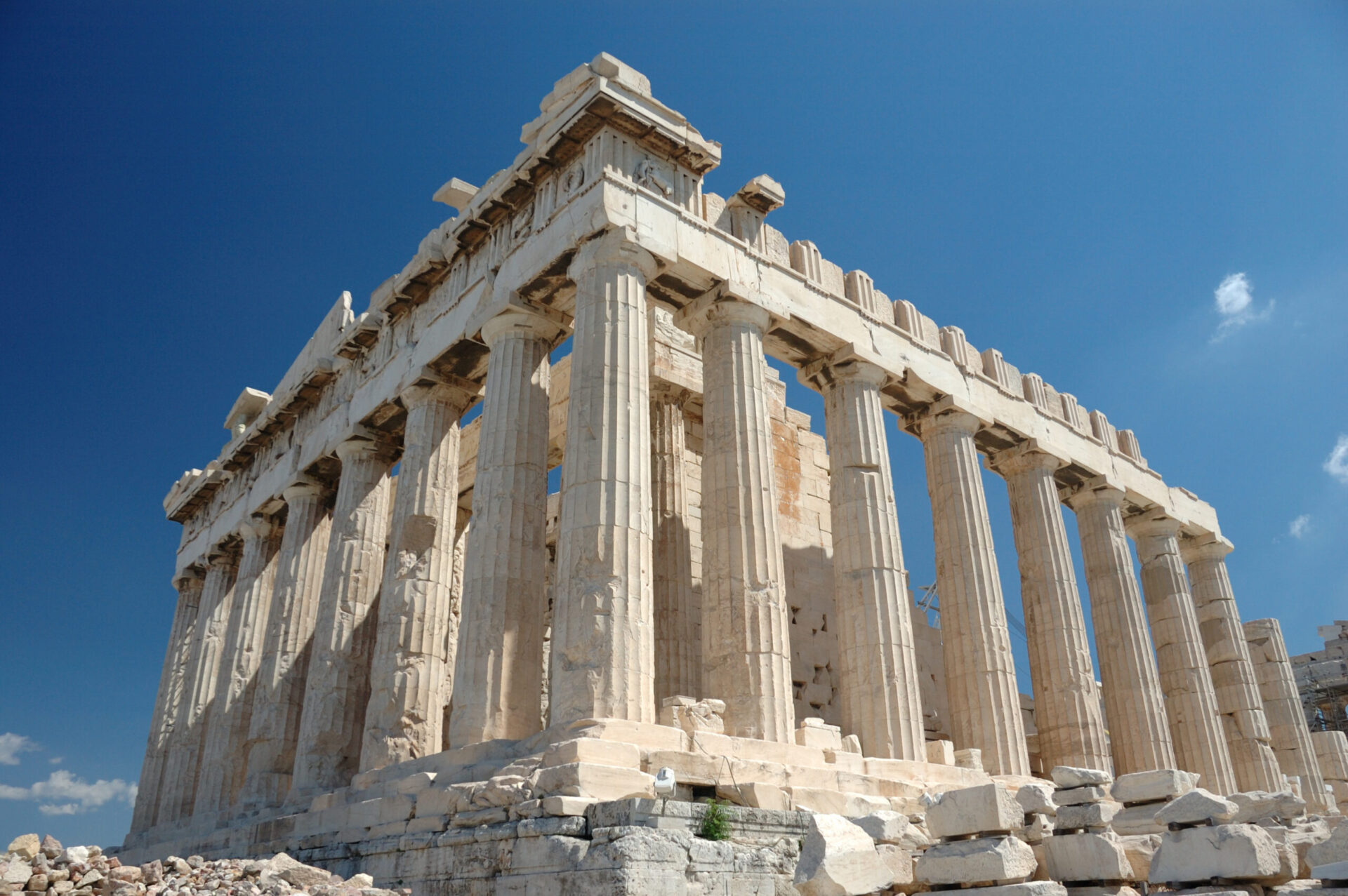 Grecia, sursa foto dreamstime