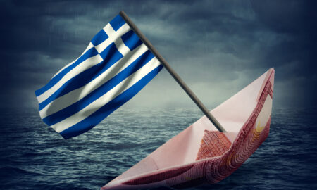 Economia Greciei, sursa foto dreamstime