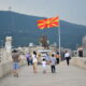 skopje, steajul macedoniei
