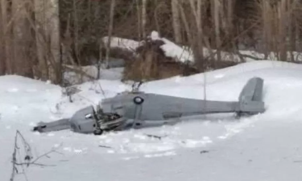 Rusia susține că dronele ucrainene au atacat zona Moscovei. Kievul nu confirmă, dar îl amenință pe Putin