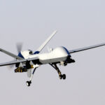 România cumpără opt sisteme anti-dronă de 60 de milioane de dolari
