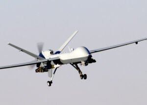 România cumpără opt sisteme anti-dronă de 60 de milioane de dolari