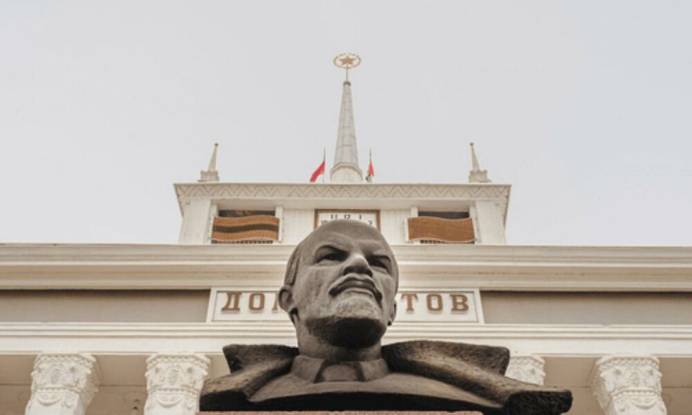 Transnistria acuză: a încercat cineva să asasineze președintele la Tiraspol?
