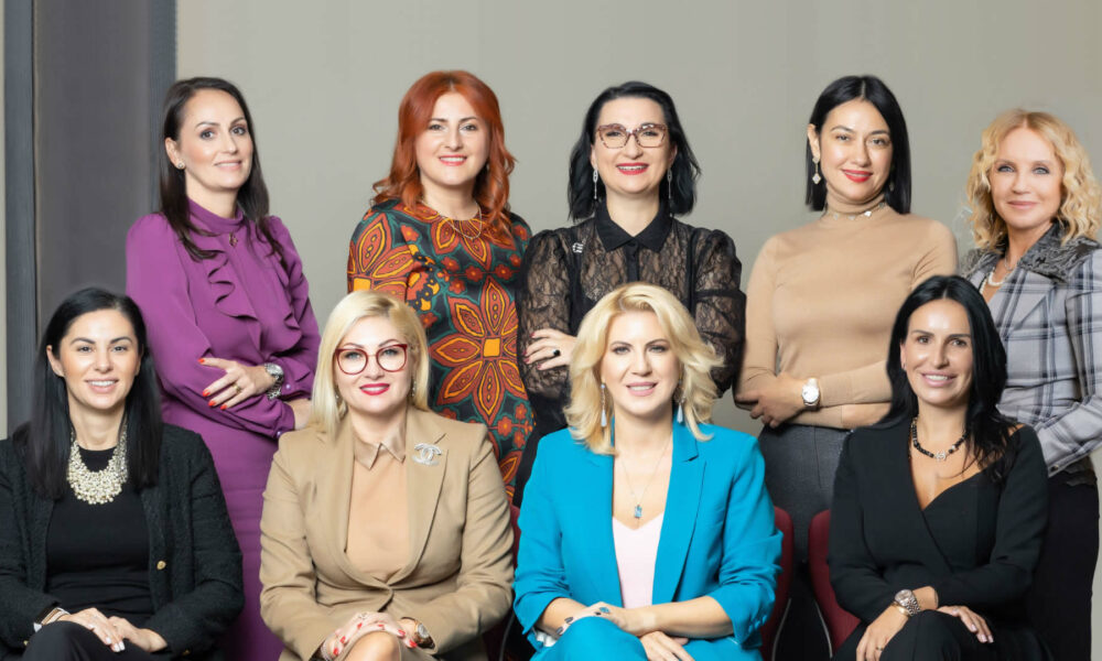 Deva, etapa a șasea a „Pactului pentru Tineri”! Abandonul școlar poate fi stăpânit dacă există o viziune comună