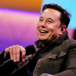 Elon Musk, cel mai bogat om din lume
