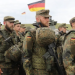 trupe militare germane; sursă foto: ziuanews.ro