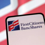 first citizens bank the economic times