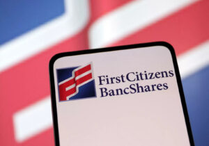 first citizens bank the economic times