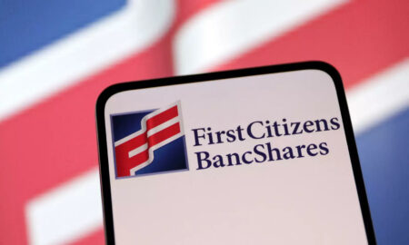 first citizens bank the economic times