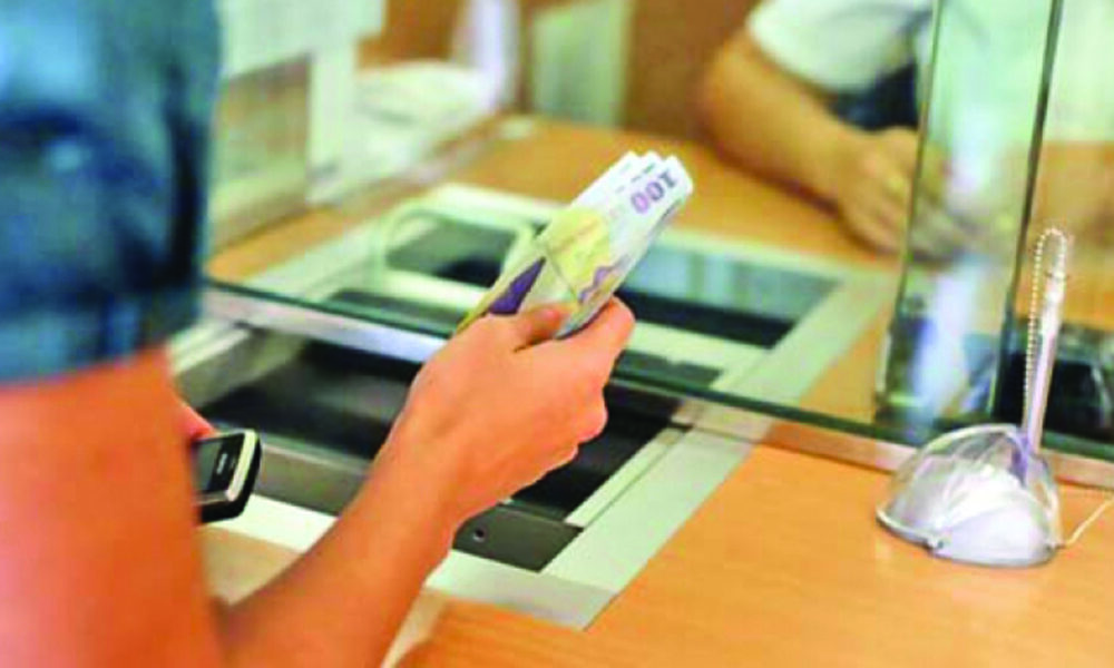 Chiriașii fondului imobiliar din Capitală sunt taxați de două ori. CMIB și AFI emit aceleași facturi