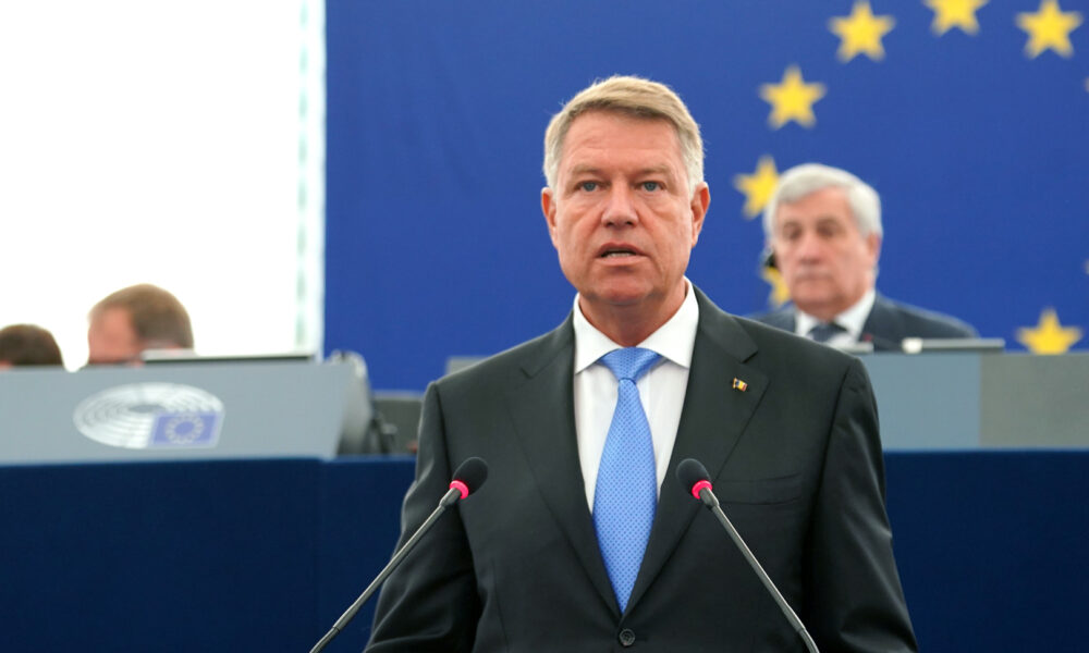 Klaus Iohannis, vizită la Bruxelles. Se desfășoară Summitul UE-CELAC
