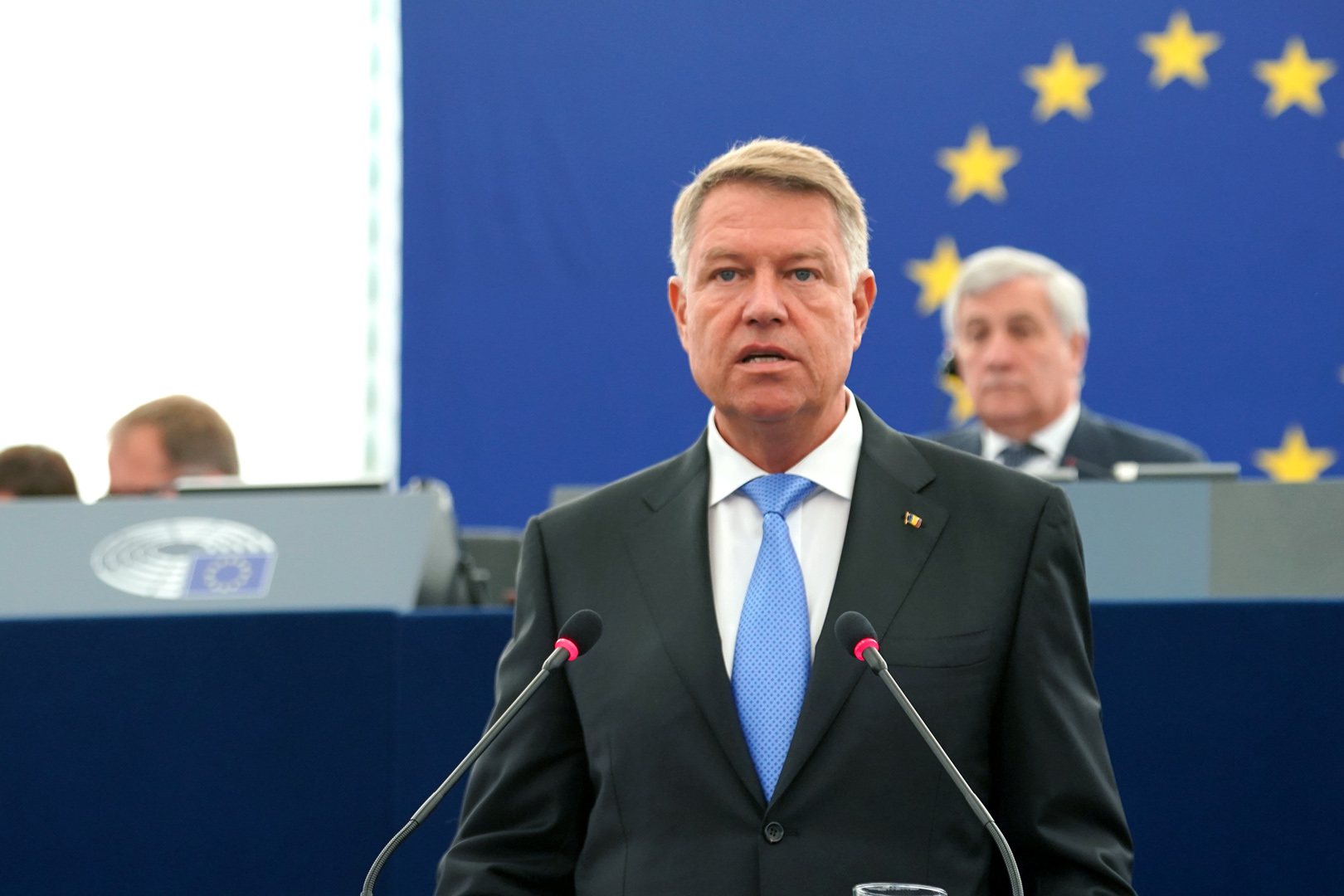 iohannis, sursa foto europa.eu