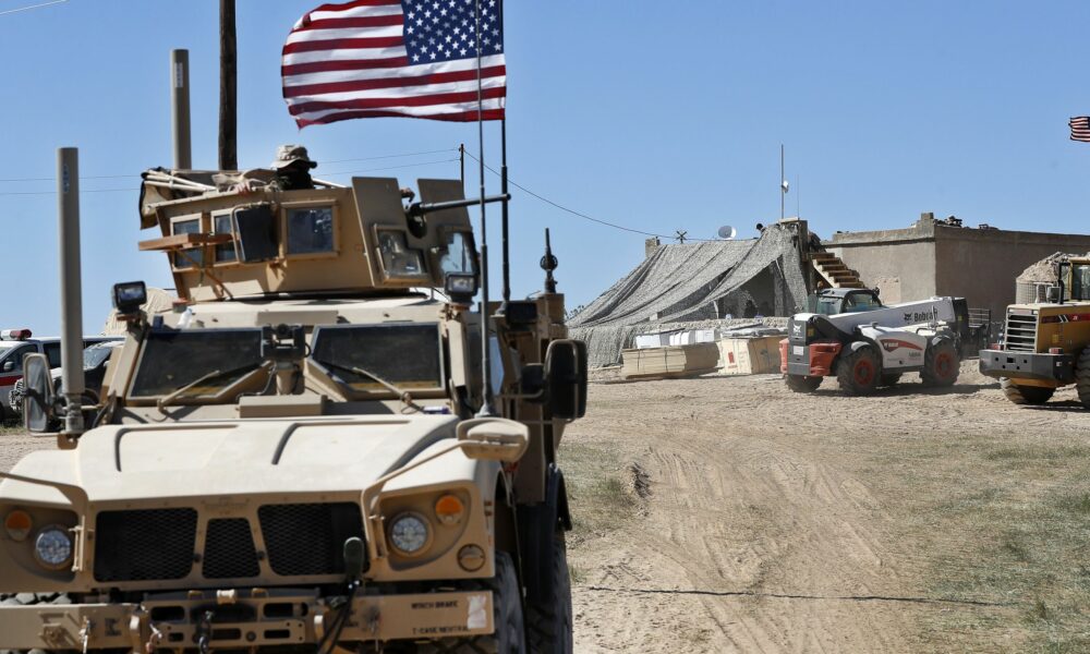 SUA și Irak discută un nou acord de retragere a trupelor. Sute de soldați americani s-ar putea întoarce acasă
