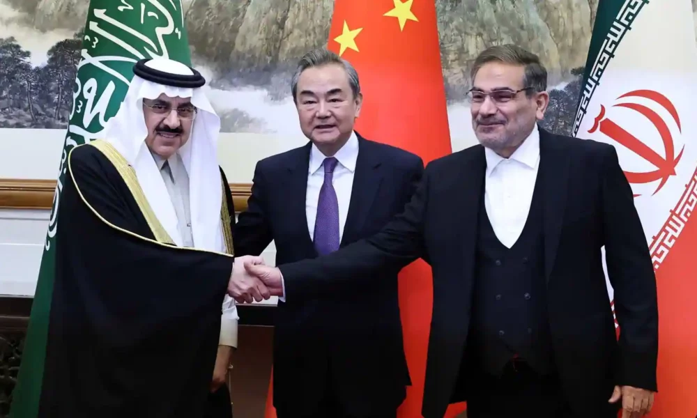5 lucruri de știut despre acordul dintre Iran și Arabia Saudită negociat de China. Veste bună pentru Assad, dar una proastă pentru Israel