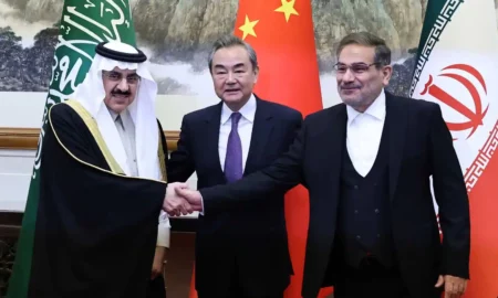 Acordul dintre Iran și Arabia Saudită negociat de China
