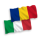 Sprijin pentru obiectivele României. Italia susține intrarea deplină a țării noastre în Schengen