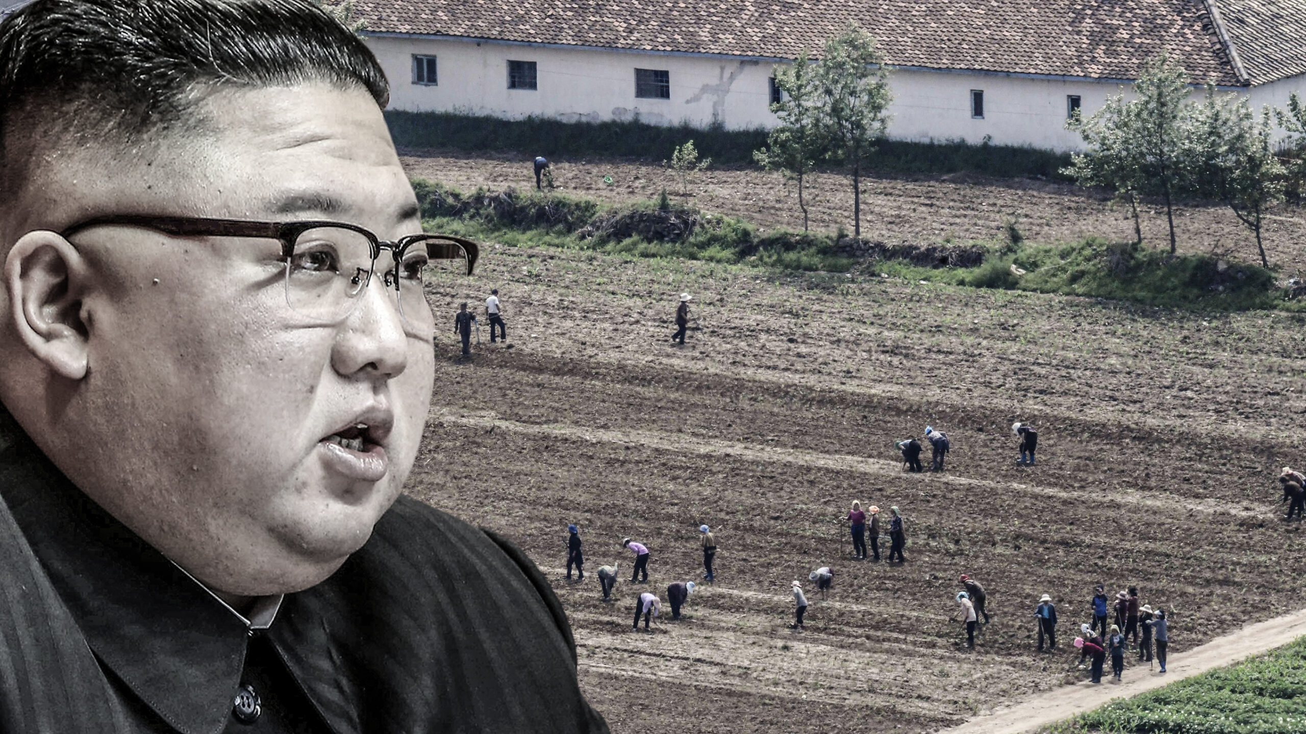 Kim jong Un, liderul Coreei de Nord. tara se confrunta cu o criza alimentara (sursă foto: Nikkei Asia)