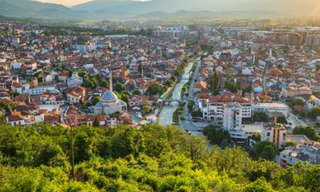 kosovo, sursa foto DetacenterDynamics