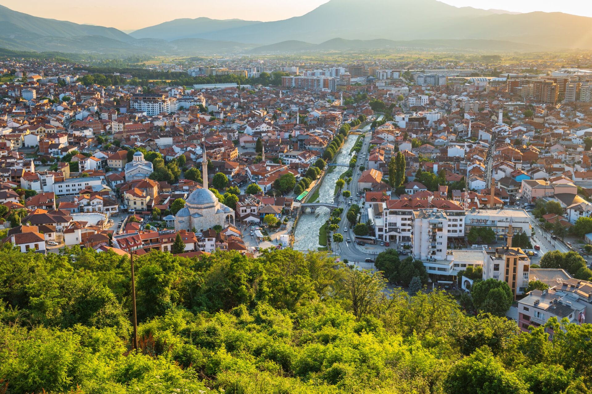 kosovo, sursa foto DetacenterDynamics