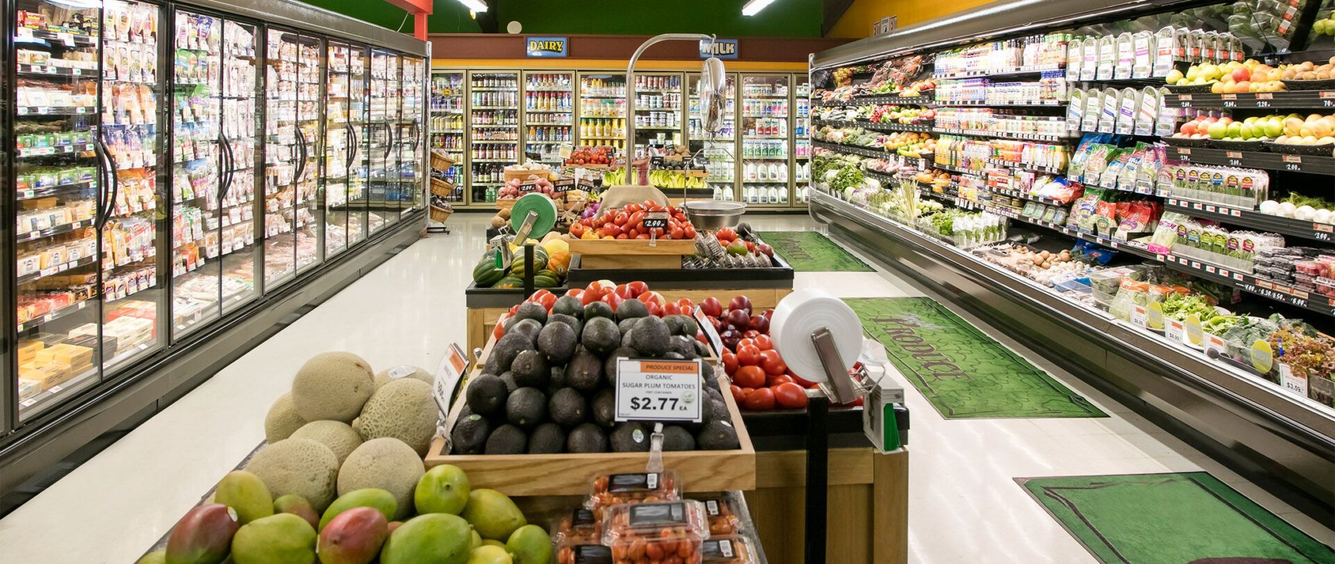 Sancțiunile impuse sunt doar de formă? Un retailer francez își deschide un nou magazin în Rusia