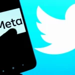 meta vs twitter