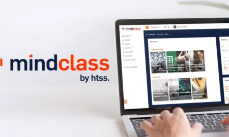 Mindclass, asociere cu The e-learning Company. Acces la peste 700 de cursuri pentru mediul privat și universitar