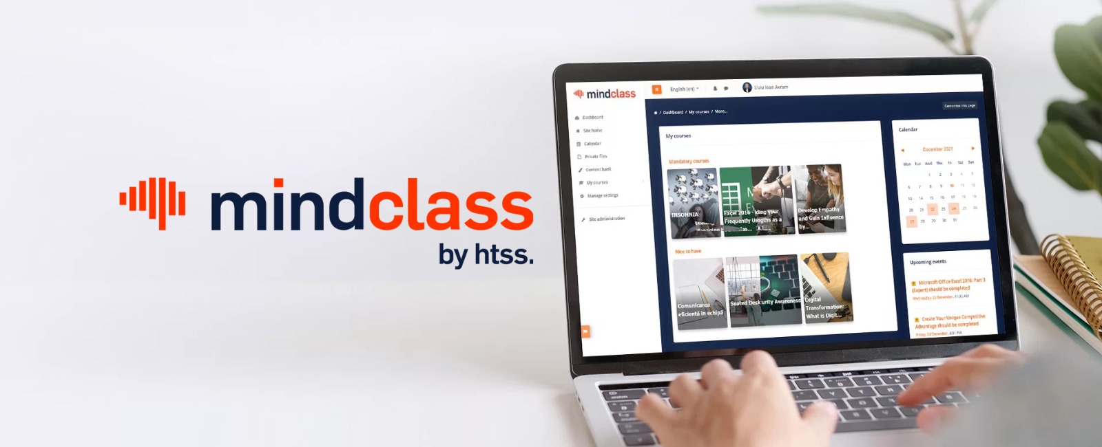 Mindclass, asociere cu The e-learning Company. Acces la peste 700 de cursuri pentru mediul privat și universitar