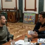 orlando-bloom-zelenski, sursa foto son dakika