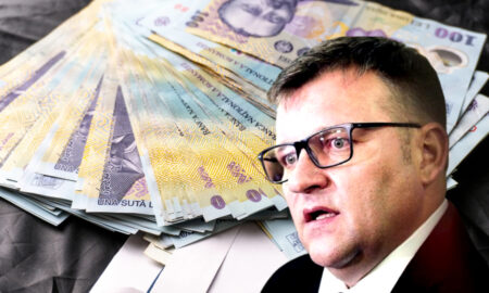 pensii marius constantin budai, ministrul muncii (Sursă foto: dailybusiness.ro)