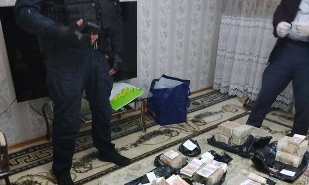 Republica Moldova a confiscat milioane de lei moldovenești! Banii erau folosiți ilegal de membrii partidului pro-rus ȘOR