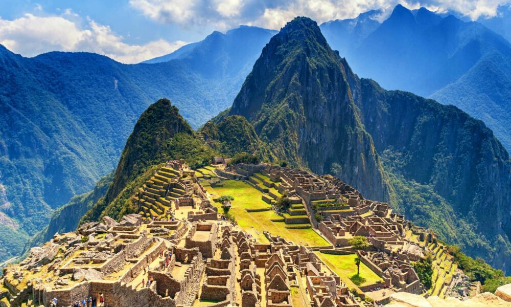 SUA pierde teren în fața chinezilor. Beijingul conduce războiul comercial din Peru