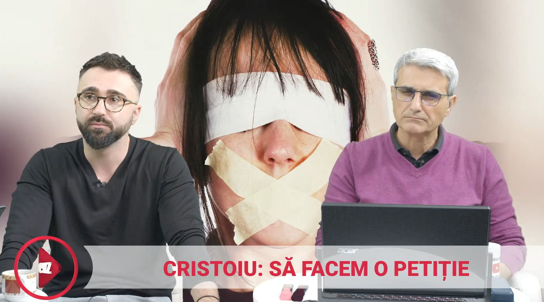 Podcast Hai România de miercuri, 10 martie