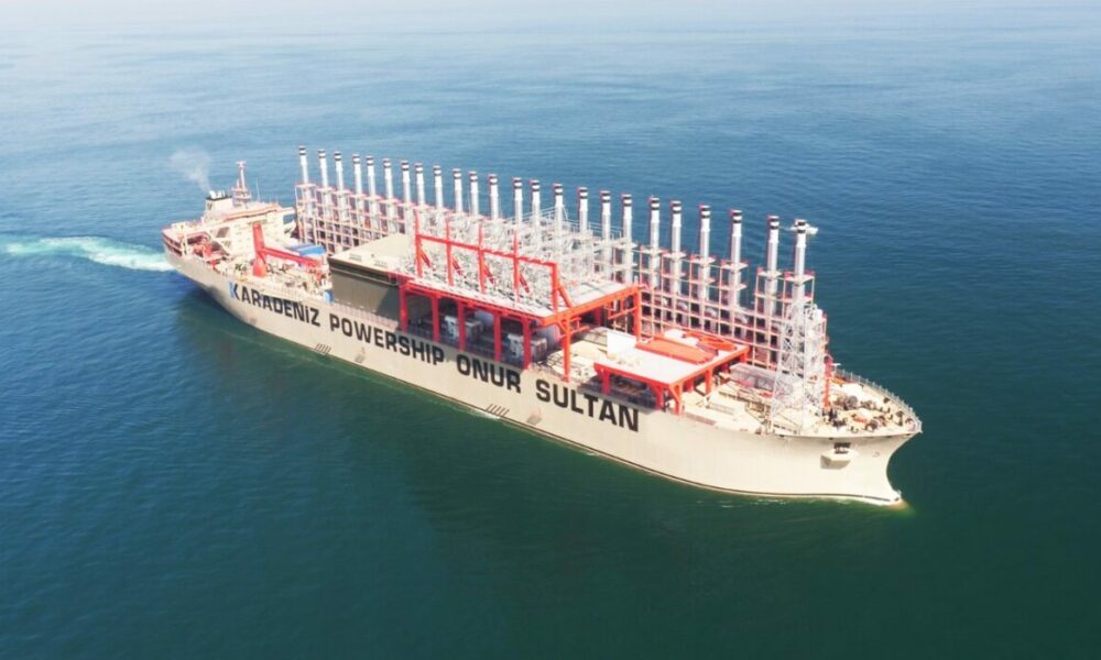 THE FINANCIAL TIMES: Învățăminte pentru Ucraina de pe urma „războiului petrolierelor”