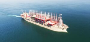 sursă foto: profit.ro; navă Karadeniz în Marea Neagră
