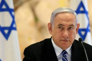 premier israel, Netanyahu, sursa foto CNBC