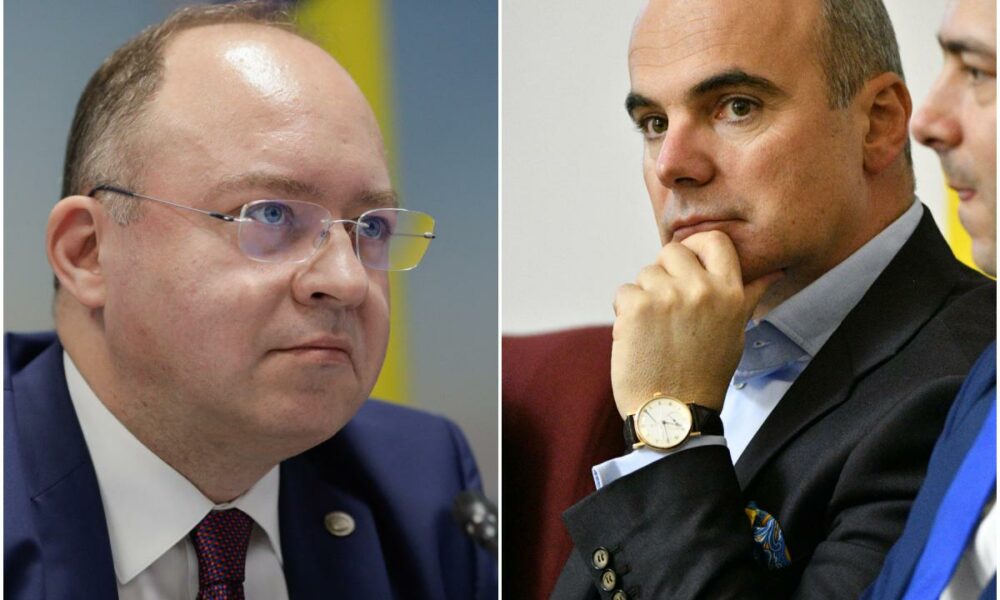 Haos total în PNL! Contrele dintre Rareș Bogdan și ministrul Bogdan Aurescu pun sub semnul întrebării credibilitatea partidului