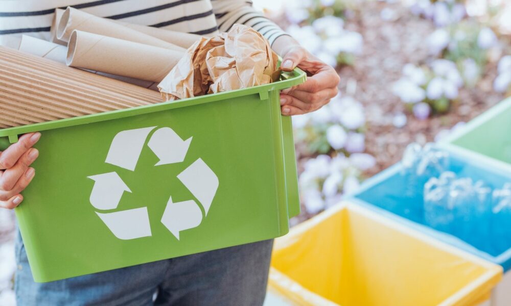 România repetentă la reciclare. Ce măsuri trebuie luate ca să trecem de acest prag