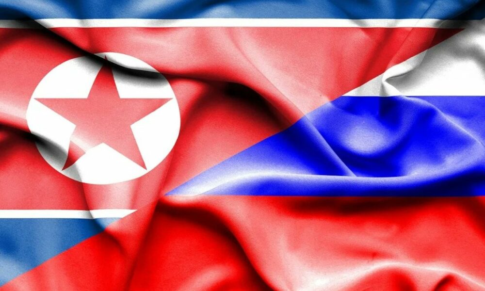 Rusia avertizează că va oferi arme Coreei de Nord! Putin nu vrea ca Seulul să ajute Ucraina
