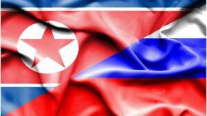 rusia-coreea-de-nord, sursa Antena 3