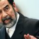 Saddam Hussein Sursa: sky News