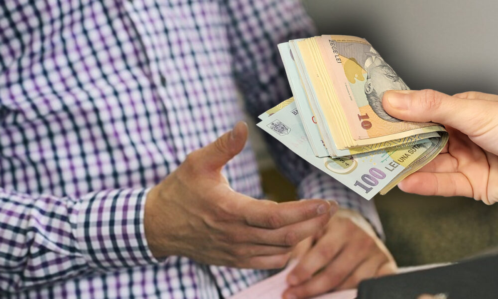 Cine câștigă salarii uriașe? Angajații ce se bucură și de prime, sporuri, asigurări de viață