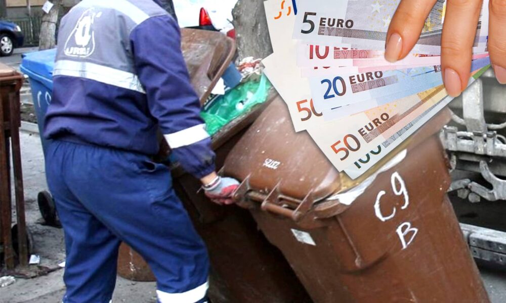 Fonduri de 1,2 miliarde de euro pentru deșeuri. O mare parte din români nu reciclează
