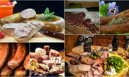 Carne export mezeluri Sursa foto Pixabay