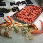 fructe de mare sursa foto lifeinnorway