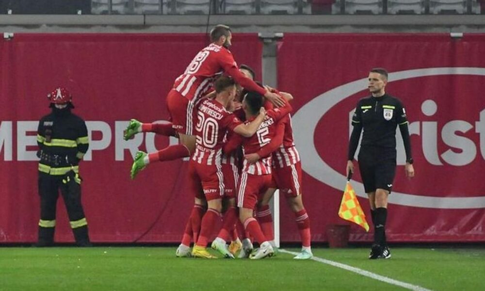 Echipa românească de fotbal Sepsi s-a făcut mare pe bani ungurești! A cotizat chiar guvernul lor