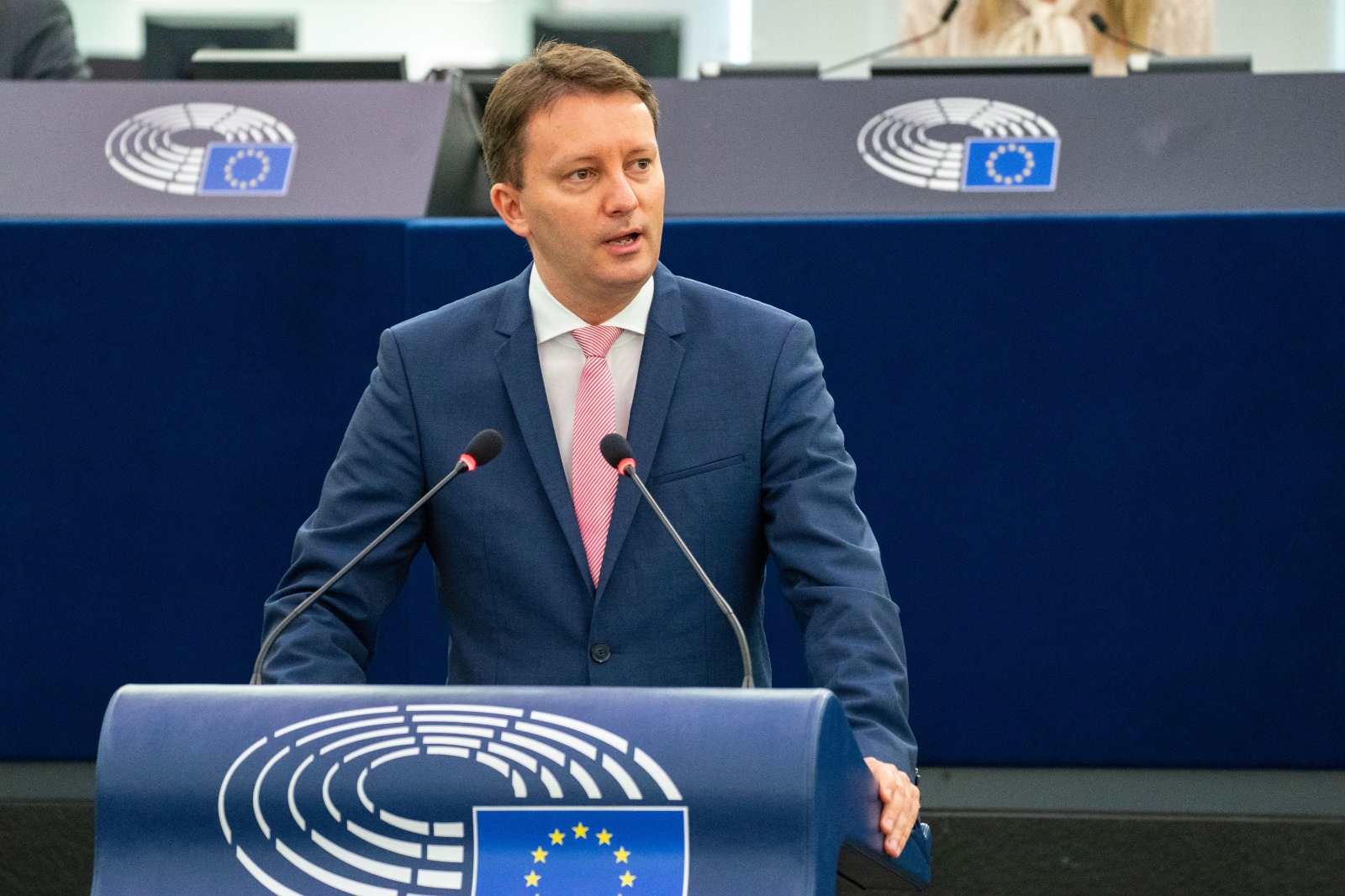 România are șanse la spațiul Schengen. Un europarlamentar susține că toată Europa lucrează pentru convingerea Austriei