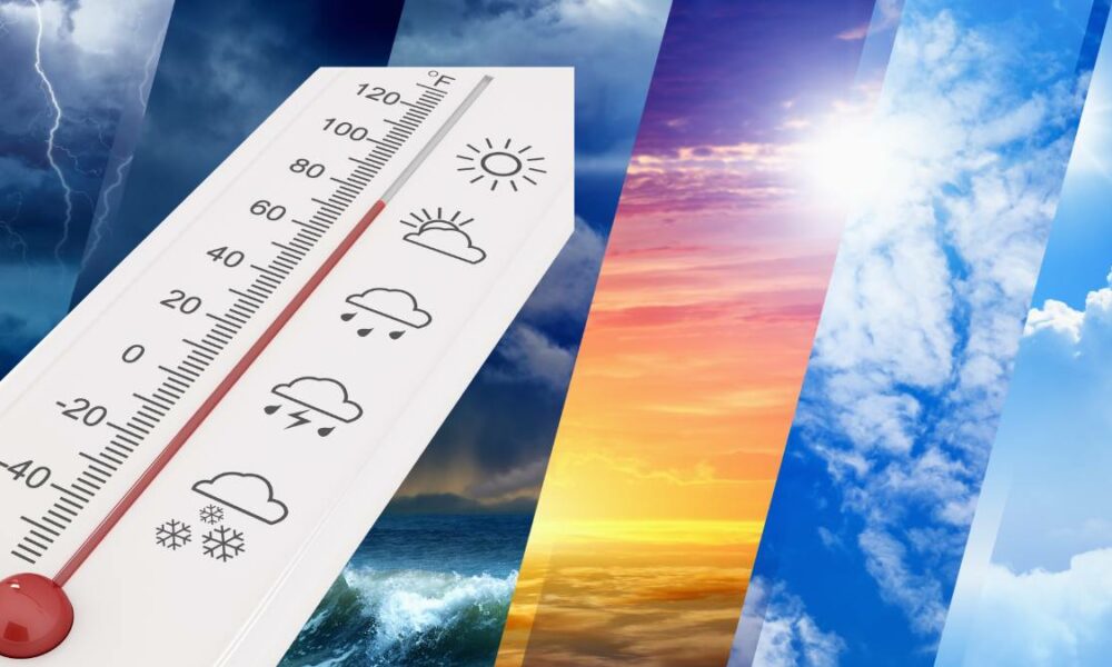 Prognoza meteo 31 martie. Cum va fi sfârșitul de săptămână pentru români
