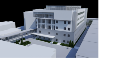 Se va construi un nou spital în România. Valoarea acestuia va fi de 348 de milioane de lei