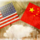 Tensiuni sporite între SUA și China