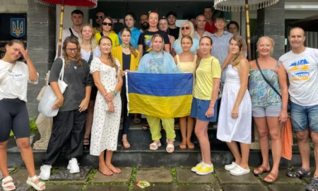ucrainieni in bali sursa foto cnn